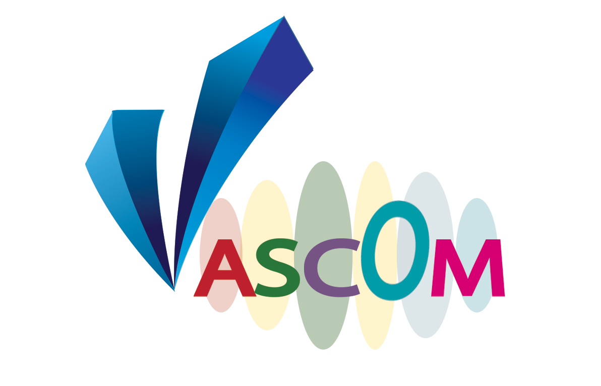 VASCOM Logo